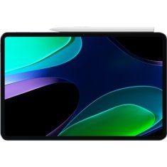 Xiaomi Dotykový tablet Pad 6 8 GB / 256 GB 11 256 GB, WF, BT, Android 13.0 + dock - zlatý