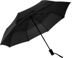 EXCELLENT Deštník KO-DB7250570cern skládací mini 96 cmčerný