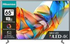 Hisense UHD LED televize 65U6KQ