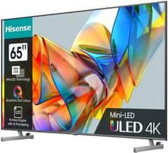 Hisense UHD LED televize 65U6KQ