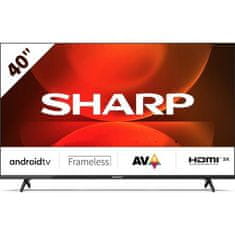 Sharp LED televize 40FH2EA