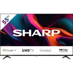 Sharp UHD LED televize 55GL4260E