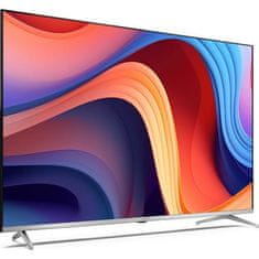 Sharp UHD QLED televize 55GP6260E