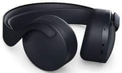 SONY Sluchátka s mikrofonem pro PS5 PS5 PULSE 3D Wireless Headset Black