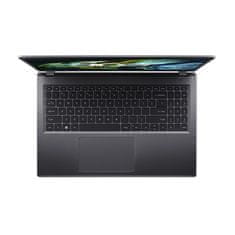 Acer Notebook 15,6 Aspire 5/A515-48M/R5-7530U/15,6&apos;&apos;/FHD/16GB/512GB SSD/RX Vega 7/W11H/Gray/2R (NX.KJ9EC.006)