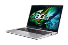 Acer Notebook 2v1 15,6 Aspire 3/15 (A315-44P)/R7-5700U/15,6&apos;&apos;/FHD/16GB/512GB SSD/RX Vega 8/W11H/Silver/2R (NX.KSJEC.001)