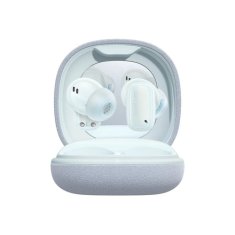 BASEUS Bezdrátová sluchátka do uší AirNora 2 modré