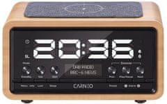 Carneo Radiopřijímač s DAB+ W20D