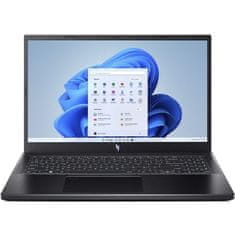 Acer Notebook 15,6 ANV15-51-77SE 15,6 i7 32GB 1TB W11H
