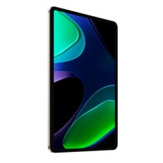 Xiaomi Dotykový tablet Pad 6 8 GB / 256 GB 11 256 GB, WF, BT, Android 13.0 + dock - zlatý