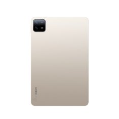 Xiaomi Dotykový tablet Pad 6 8 GB / 256 GB 11 256 GB, WF, BT, Android 13.0 + dock - zlatý