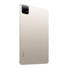 Xiaomi Dotykový tablet Pad 6 8 GB / 256 GB 11 256 GB, WF, BT, Android 13.0 + dock - zlatý