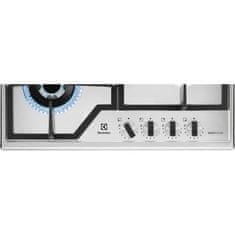 AEG Plynová varná deska Electrolux 700 PRO Easy2Clean KGS64362XX