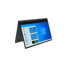 UMAX Notebook 13,3&quot; VisionBook 13Wr Flex Celeron N4020, 4GB, 128GB, 13.3&quot;, Full HD, bez mechaniky, Intel UHD 600, BT, CAM, Win10 Pro