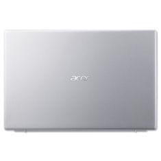 Acer Notebook 14&quot; Swift/3 SF314-43/R7-5700U/14&apos;&apos;/FHD/16GB/1TB SSD/AMD int/W11H/Silver/2R (NX.AB1EC.00H)