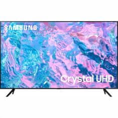 SAMSUNG UHD LED televize UE50CU7172