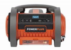 PowerPlus Aku kompresor POWDP7040 bez AKU