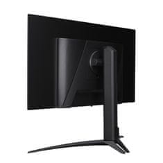 Acer LED monitor Predator/X27U/26,5&apos;&apos;/OLED/QHD/240Hz/0,03ms/Black/2R (UM.HXXEE.001)