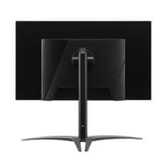 Acer LED monitor Predator/X27U/26,5&apos;&apos;/OLED/QHD/240Hz/0,03ms/Black/2R (UM.HXXEE.001)