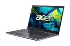 Acer Notebook 15,6 A15-51M 15,6/C5120U/16G/1TBSSD/W11H (NX.KS7EC.002)