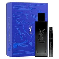 Yves Saint Laurent MYSLF - EDP 100 ml + EDP 10 ml