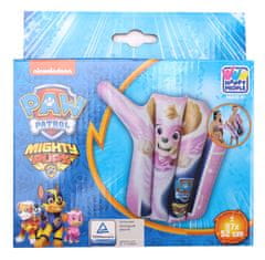 BazenyShop Detský nafukovací matrac Paw Patrol Sky