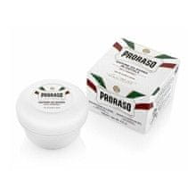 Proraso Proraso - White Shaving Soap - Shaving soap for sensitive skin with green tea 150ml 