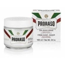 Proraso Proraso - White Pre-Shaving Cream - Pre-shave product 100ml 