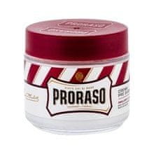 Proraso Proraso - Firenze Pre-Shaving Cream - Pre-shave cream 100ml 