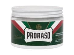 Proraso Proraso - Green Pre-Shave Cream - For Men, 300 ml 