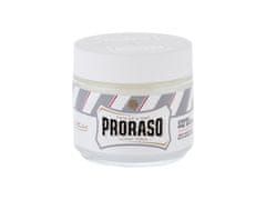 Proraso Proraso - White Pre-Shave Cream - For Men, 100 ml 