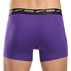 Puma 2PACK pánske boxerky viacfarebné (701225879 001) - veľkosť M