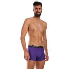 Puma 2PACK pánske boxerky viacfarebné (701225879 001) - veľkosť M