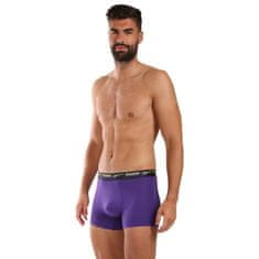 Puma 2PACK pánske boxerky viacfarebné (701225879 001) - veľkosť M