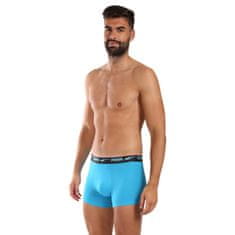 Puma 2PACK pánske boxerky viacfarebné (701225879 002) - veľkosť M