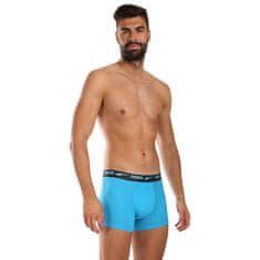 Puma 2PACK pánske boxerky viacfarebné (701225879 002) - veľkosť M