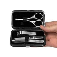 Kershaw K-KMCURE MANICURE SET 4-dielna pánska súprava na manikúru 