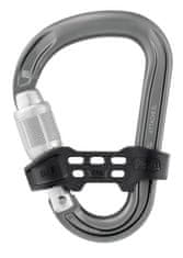 Petzl Karabína Petzl Attache Bar