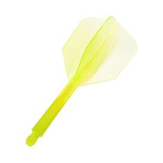 Condor Letky AXE NEON - Small - Long - Yellow CN234