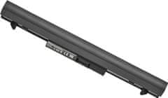 TRX baterie RO04/ 14.4V/ 2600 mAh/ Li-Ion/ pro HP ProBook 430 G3, 440 G3, 446 G3/ neoriginální