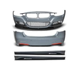 Protec BODY KIT BMW F30 2011-2019 M-Performance PDC