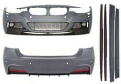 Protec BODY KIT BMW F30 2011-2019 M-Performance PDC