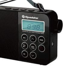 Roadstar Prenosné rádio , TRA-2340PSW