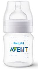 Philips Avent Láhev Anti-colic 125ml, 0+m