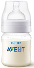 Philips Avent Láhev Anti-colic 125ml, 0+m
