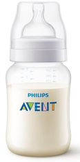 Philips Avent Láhev Anti-colic 260ml, 1m+