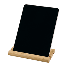 Kesper Stojan na tablet bambus 20 x 12 x 1,8 cm