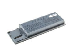 Avacom Batéria pre Dell Latitude D620, D630 Li-Ion 11,1 V 4400mAh