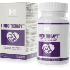 XSARA Libido therapy – tabletky zvětšující libido – 78081986