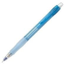 Pilot Mikrotužka Super Grip, 0,5 mm, neónovo modrá